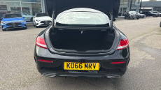 Mercedes-Benz C-Class C250d AMG Line Premium Plus 2dr Auto Diesel Coupe